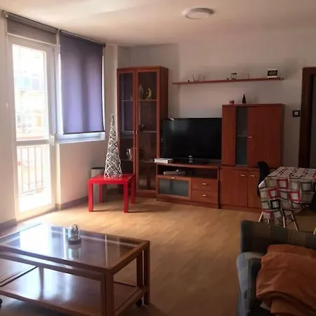 Apartment Virgen Del Camino