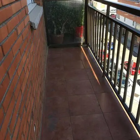 Virgen Del Camino Santander